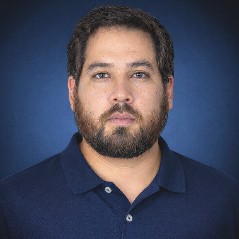 Frederick Avila Muñoz