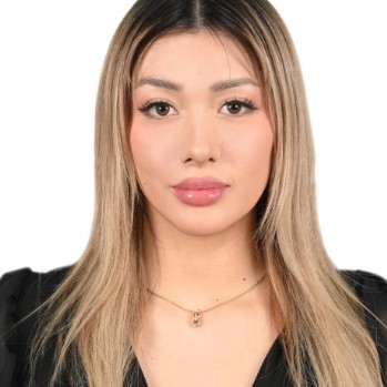 Alessandra Anthonela Campos Ccaccya