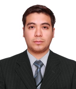 Víctor Jesús Collantes Gamarra