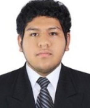 Anthony Joshimar Sotomayor Acero