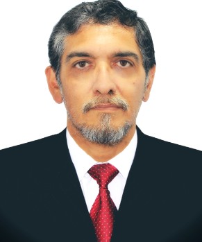 Víctor Hugo Muñiz Amayo