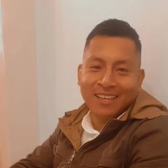 Arangel Mondragon Aniceto