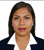KATTERYN ROSMERY TAQUIRI ALVAREZ
