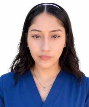 Aileen Marisol Medina Bautista