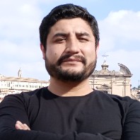 Elmer Hurtado Paredes