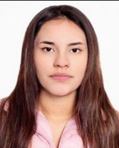 Valeria Del Pilar Carenas Palomino