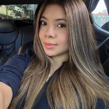 Camila Ariana Garcia Rosales