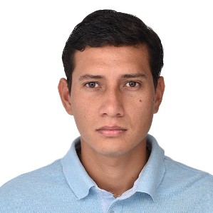 Josué Francisco Sandoval León