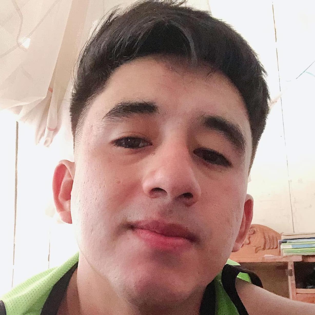 Alexander Jimenez Reyes