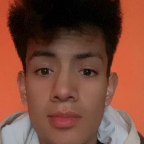 Jhonatan miguel Castrejon roncal