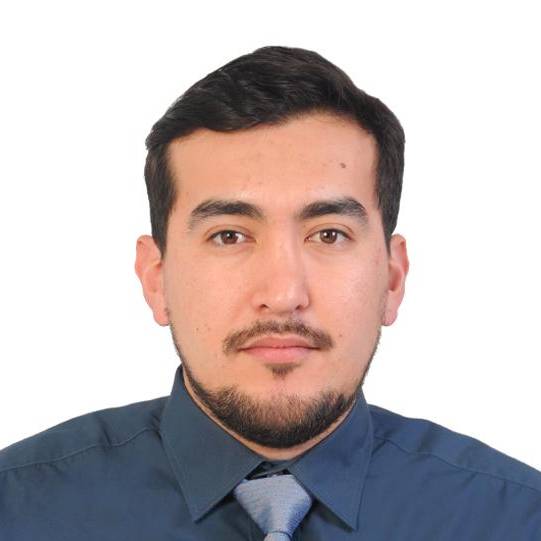 Renzo Egner Abanto Grández