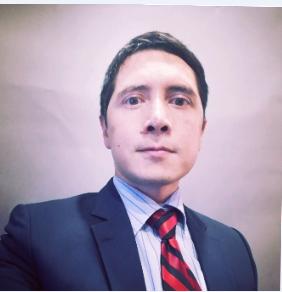 Eduardo Vizcarra Guillén