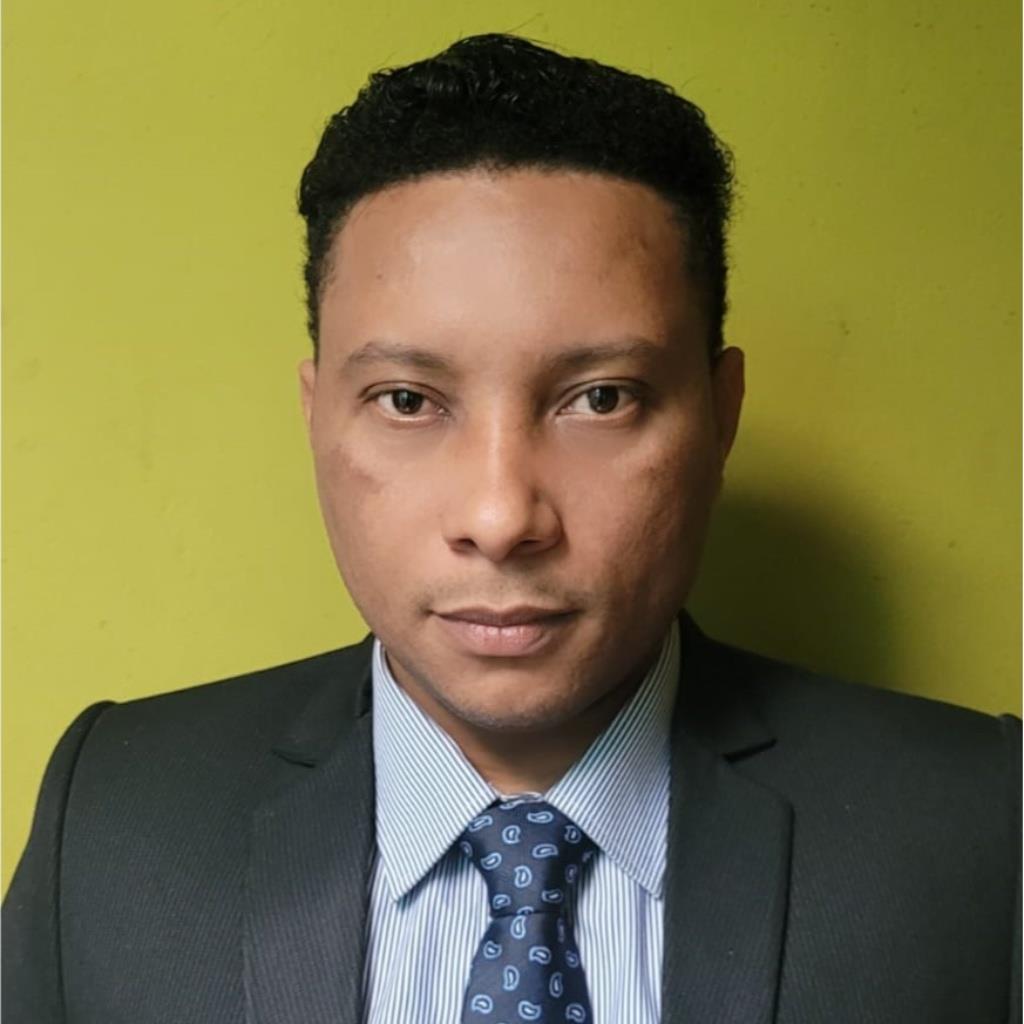 Yosmel López Pimentel