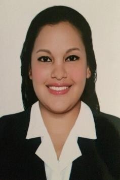 Hilaryn Liseth Gómez Guerrero