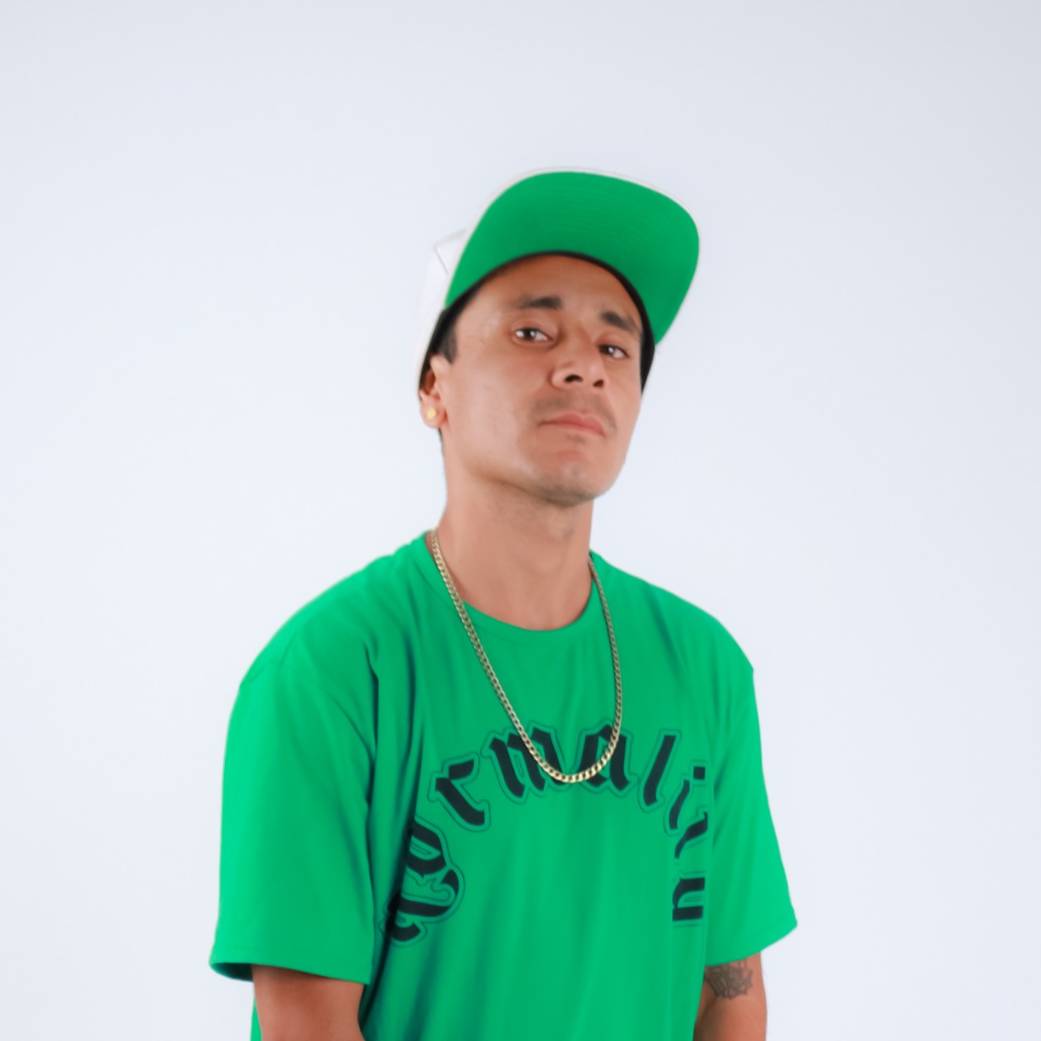 Andy Paucar Rodriguez