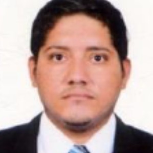 Oscar Harold Lopez Masias