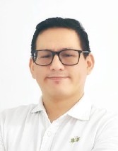 Edgard Martin Mejia Solano
