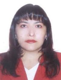 Maribel Fabiola Mejía Vilca