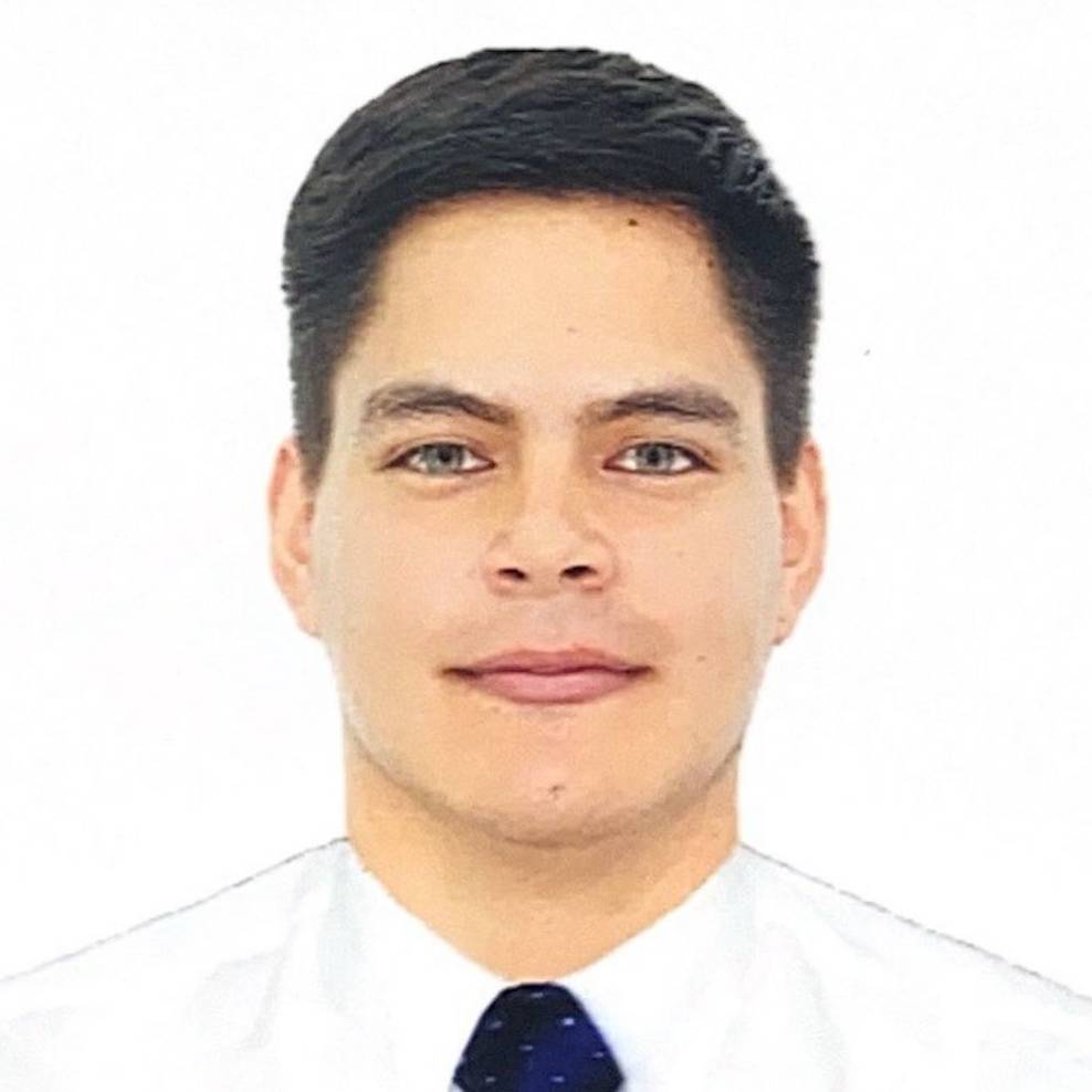 Jean PauL Sandoval Suncion