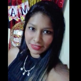 Glice Raquel Candela Diaz