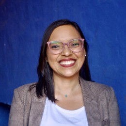 Natalia Reinosa Bazán