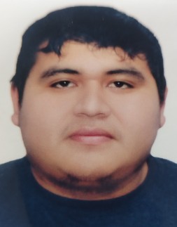 Marcelo AQUINO ALVAREZ
