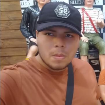 Andryu Salas Contreras