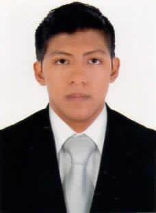 Raúl Gheorghe Damián Oré Quiroz
