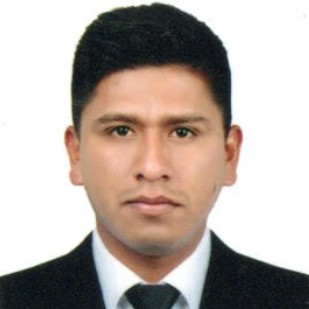Cristhiams Gómez Ramos