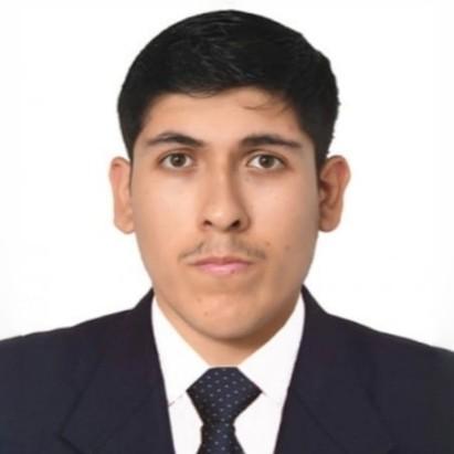 Joseph Alonso Chacón Flor