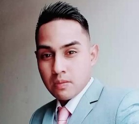 Jarol Castillo Margarito