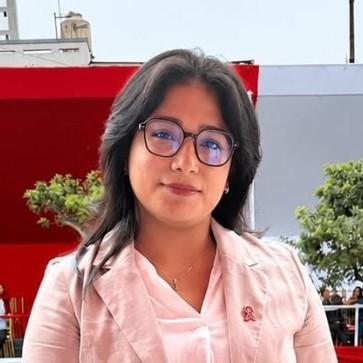 Claudia Anaya Velásquez