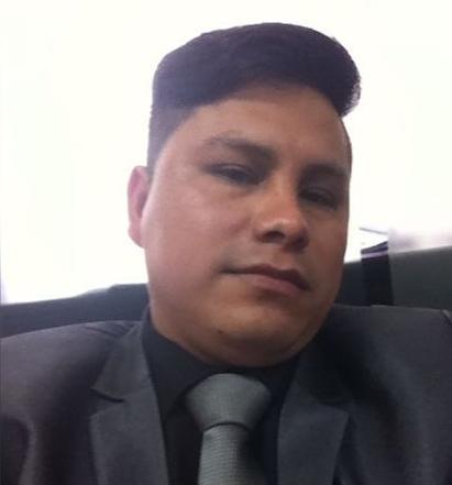 Darwin Pérez Santoyo