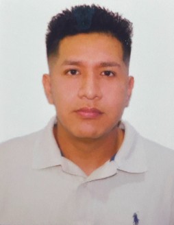 EDDY DANIEL FARFAN JOAQUIN