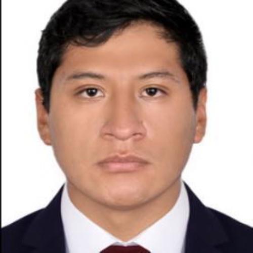 ALEXANDER FERMIN TITO LUQUE