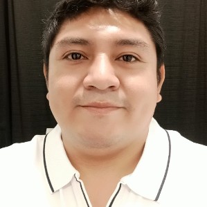 Pawel Tapia Baños