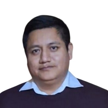 MARIO FABIÁN LÓPEZ