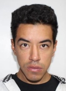 Sebastian Carrera Nazra