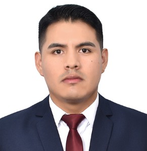 GIOMAR ANTONIO BARRANTES VENTOCILLA