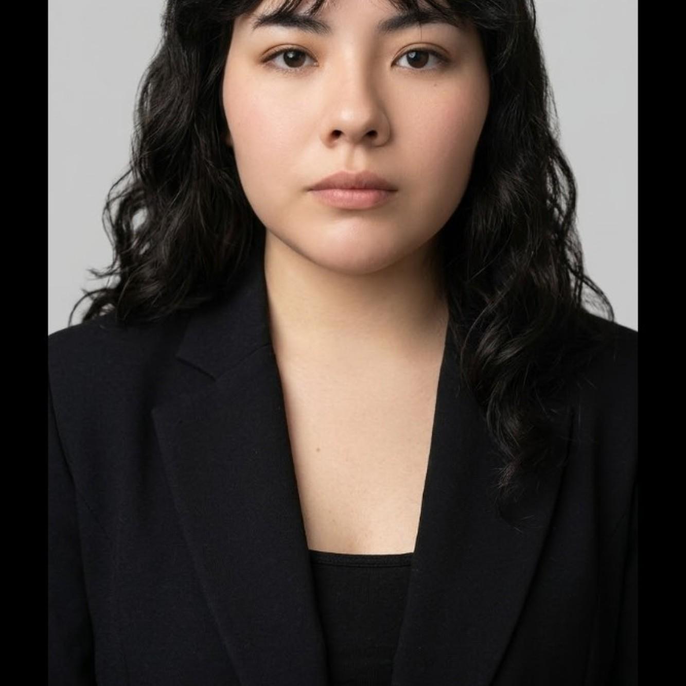Lizet Estrella Choque Mamani
