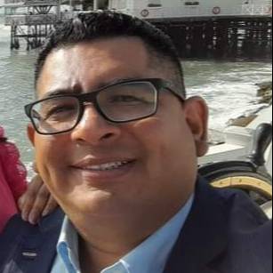 José Antonio Ramos Neyra