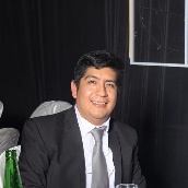 Vladimiro Keith Sánchez Cutti