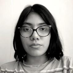 Camila López Bolo