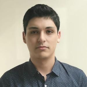 Victor Criado