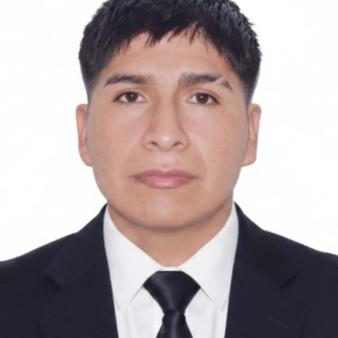 OSWALDO YAÑE AQUISE