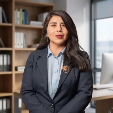YVONNE CHIPANA MOSCOSO