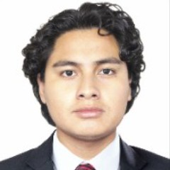 Edwin Alexis Ramírez Sagarnaga