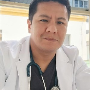 Keever Fritz Vargas Atauje