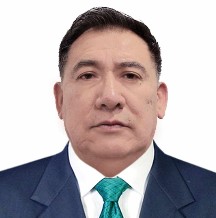 Reynaldo Eliseo Cordova Tovar