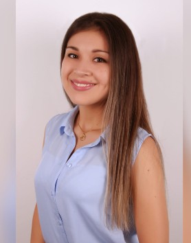 LUCY DÍAZ SOMOZA